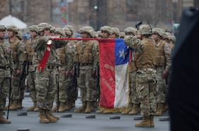 Juramento a la bandera