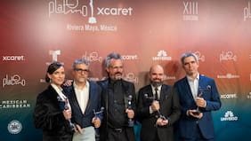 El Agente Secreto y El Eternauta se imponen en los Premios Platino 2026