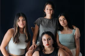 ¿Qué piensan las adolescentes de hoy respecto a la sexualidad?