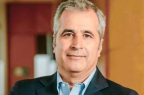 Columna de Pablo Montesinos: Los desafíos de la agroindustria al 2025