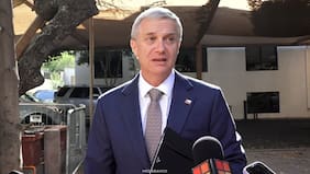 Kast aborda controversia por cable chino: “Hay muchas situaciones que hay que ir aclarando”