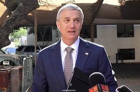 Kast aborda controversia por cable chino: “Hay muchas situaciones que hay que ir aclarando”