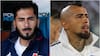 El potente dardo de Johnny Herrera contra Arturo Vidal: “Colo Colo le está regalando un año de contrato”