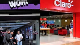 Justicia decreta sobreseimiento definitivo en querella de Wom contra exejecutivos por revelación de secreto comercial