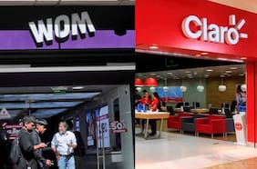 Wom se querella contra exejecutivos por presunta revelación de secreto comercial