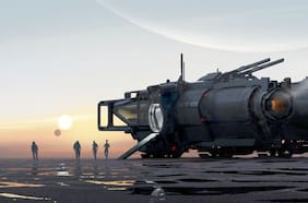 Bioware ya trabaja en el próximo Mass Effect