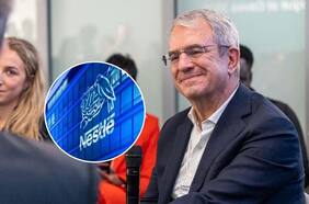 Un ascenso inesperado y una indemnización: los detalles de la relación entre el exCEO de Nestlé y su subordinada