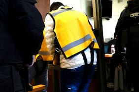 Dejan en prisión preventiva a inspector de colegio de Villa Alemana imputado por violación de una alumna de 6 años