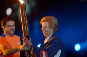 25 frases inolvidables que deja Marlene Ahrens