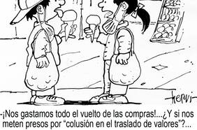 Humor de Hervi