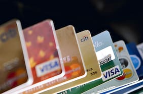 Ley de fraude con tarjetas: 165 mil usuarios hicieron denuncias en segundo semestre de 2020