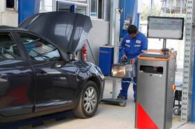 Calendario de la revisión técnica 2025: cuándo toca y cuáles son los documentos necesarios