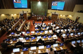 Todo o nada: Ley de Usurpaciones pone a prueba la ‘nueva mayoría’ oficialista en la Cámara