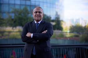 César Pérez Novoa: “El mundo va a requerir entre 16 millones y 18 millones de toneladas adicionales de cobre, y la mitad podría salir de Chile y Perú”