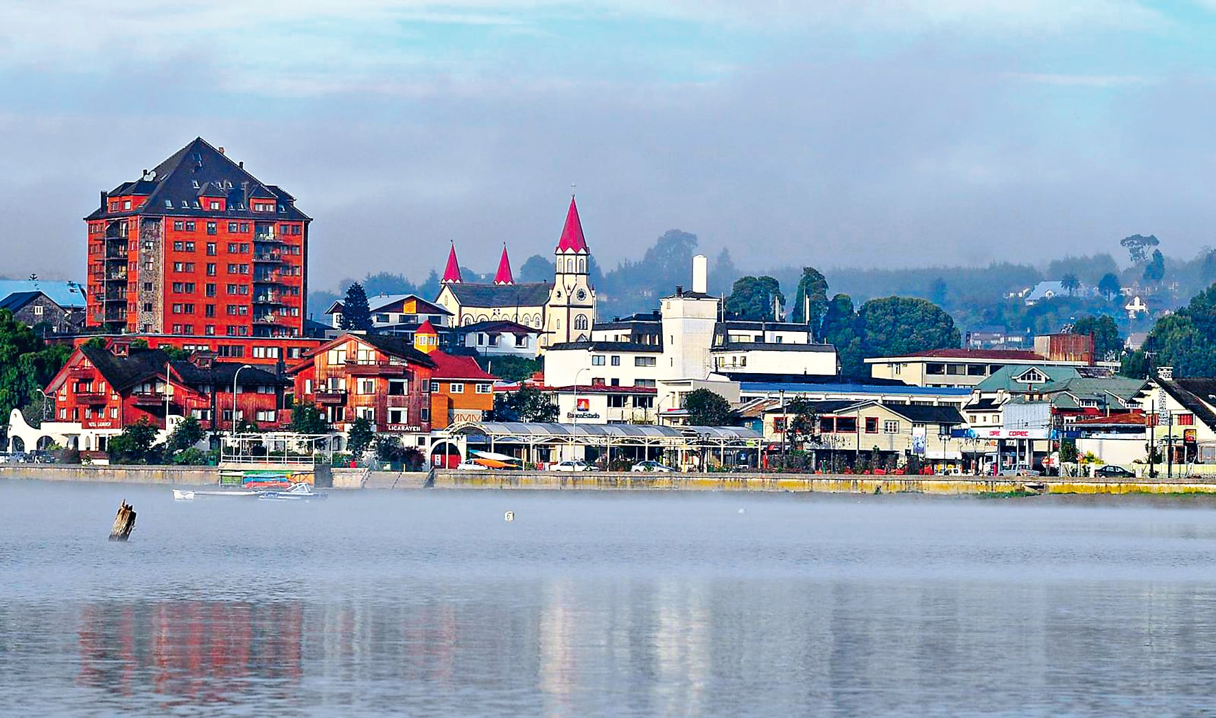 Hack Ur Mindset: Puerto Varas recibe la segunda edición del evento que pone el desarrollo humano como eje del nuevo liderazgo
