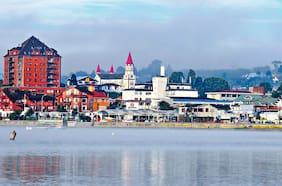Hack Ur Mindset: Puerto Varas recibe la segunda edición del evento que pone el desarrollo humano como eje del nuevo liderazgo