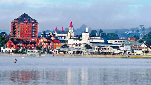 Hack Ur Mindset: Puerto Varas recibe la segunda edición del evento que pone el desarrollo humano como eje del nuevo liderazgo