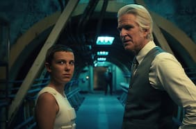 El rey del streaming en 2022: hitos, sorpresas y qué esperar del final de Stranger Things 4