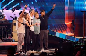 El cercano vínculo que une a Incubus con Chile