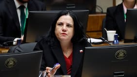 “Chile en la encrucijada de seguridad nacional”: La Tercera y CAF realizan seminario con presencia de ministra Steinert