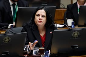 “Chile en la encrucijada de seguridad nacional”: La Tercera y CAF realizan seminario con presencia de ministra Steinert