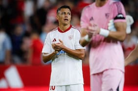 A qué hora y dónde ver a Real Sociedad vs. Sevilla por TV y streaming