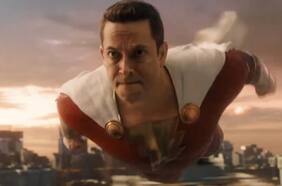 Warner Bros estaría evaluando cambiar las fechas de estreno de Shazam! Fury of the Gods y Aquaman and the Lost Kingdom