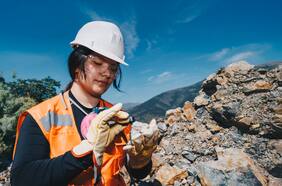 USS abre nueva carrera de Geología con foco en la sostenibilidad y las tecnologías emergentes