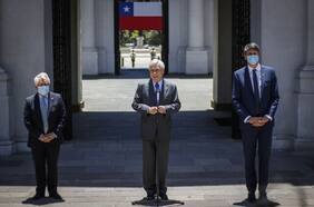 Columna de Oscar Contardo: Suma y sigue