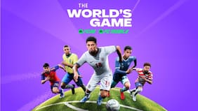 El Mundial 2026 “llega” a EA Sports FC 26 con el parche The World’s Game y más de 50 selecciones licenciadas (vuelve Brasil)