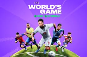 El Mundial 2026 “llega” a EA Sports FC 26 con el parche The World’s Game y más de 50 selecciones licenciadas (vuelve Brasil)