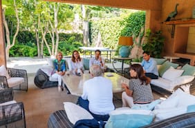 Familia Piñera Morel reafirma apoyo a José Antonio Kast a casi una semana del balotaje presidencial