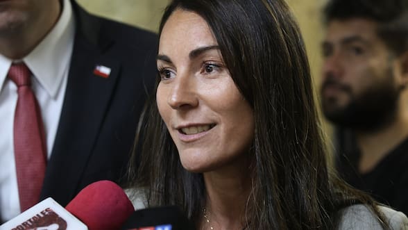 Ministra de Educación por inicio de cobro a deudores del CAE: “No vamos a escatimar en esfuerzos para lograr la devolución”