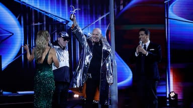 Rating del lunes 23 de febrero en Chile: cómo le fue a CHV, Mega, Canal 13 y TVN