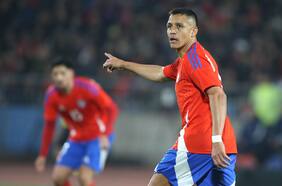 Prepara el regreso: en Francia revelan los montos para asegurar el retorno de Alexis Sánchez al Marsella