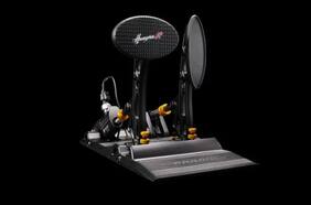 Del Pagani Huayra R a los amantes de los simuladores