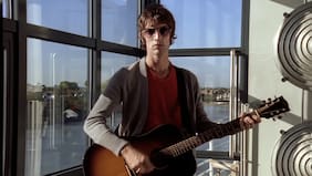 Lucky Man de The Verve o la canción favorita y definitiva de Richard Ashcroft