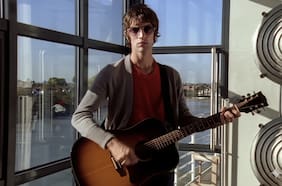 Lucky Man de The Verve o la canción favorita y definitiva de Richard Ashcroft