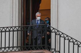 Exenciones tributarias: la propuesta que La Moneda desempolvó para hacer frente al impuesto a los súper ricos