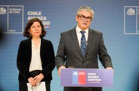 Gobierno ingresará proyecto tributario para pymes con un costo anual de US$1.000 millones e incluye límite en contribuciones para adultos mayores