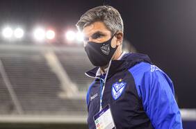 Azul Azul cita a directorio extraordinario para sellar al nuevo DT: Mauricio Pellegrino está a detalles de tomar la banca de la U