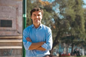 Pablo Mira, el futuro subsecretario de DD.HH. que defendió los sitios de memoria y revisará el plan de búsqueda