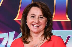 Victoria Alonso y Disney llegaron a un acuerdo tras el despido de la ejecutiva de Marvel Studios