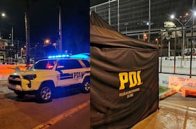 Dejan en prisión preventiva a presunto homicida de menor de edad colombiano en Antofagasta