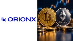 Las operaciones que llevaron al abrupto cierre de la plataforma de criptomonedas OrionX