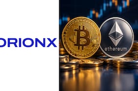 Las operaciones que llevaron al abrupto cierre de la plataforma de criptomonedas OrionX