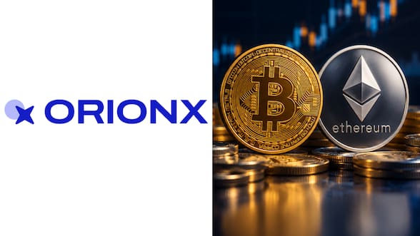 Las operaciones que llevaron al abrupto cierre de la plataforma de criptomonedas OrionX