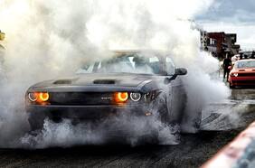 Los Dodge Hellcat, a la horca: la marca dice que serán historia en 2023