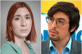 Democracia Viva: defensa de Andrade descarta injerencia de Catalina Pérez en convenios y detalla destino de dineros