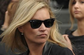 Informe de FNE: Dueña de Ray-Ban y Oakley domina en el mercado de lentes de sol en Chile